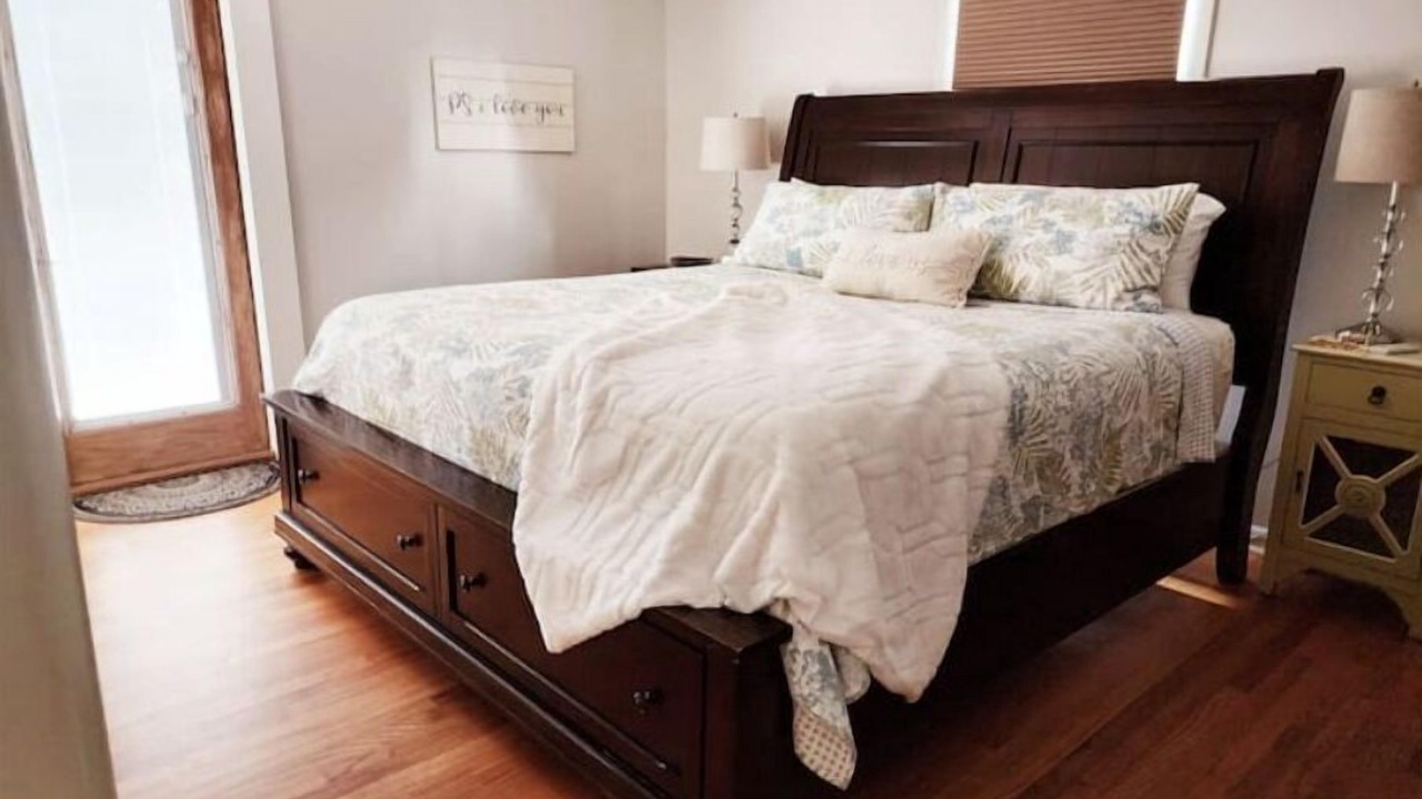 Photo of Bedroom in Fayetteville