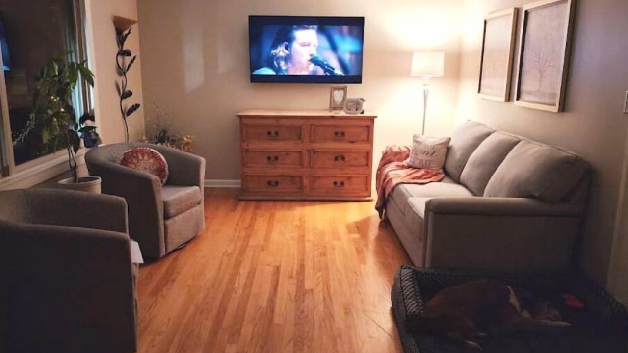 Photo of Livingroom in Fayetteville