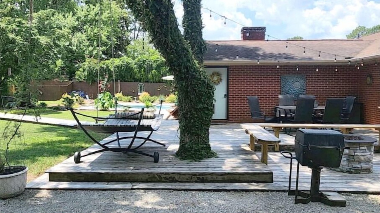 Photo of Outdoor in Fayetteville