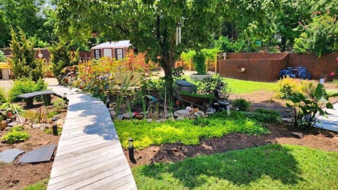 Photo of Outdoor in Fayetteville
