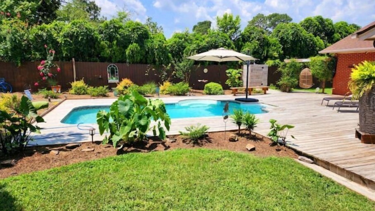 Photo of Outdoor in Fayetteville