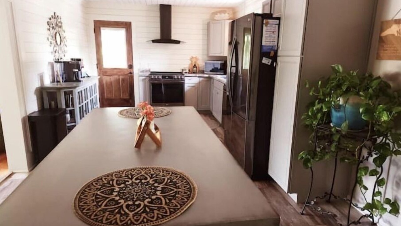 Photo of Kitchen in Fayetteville