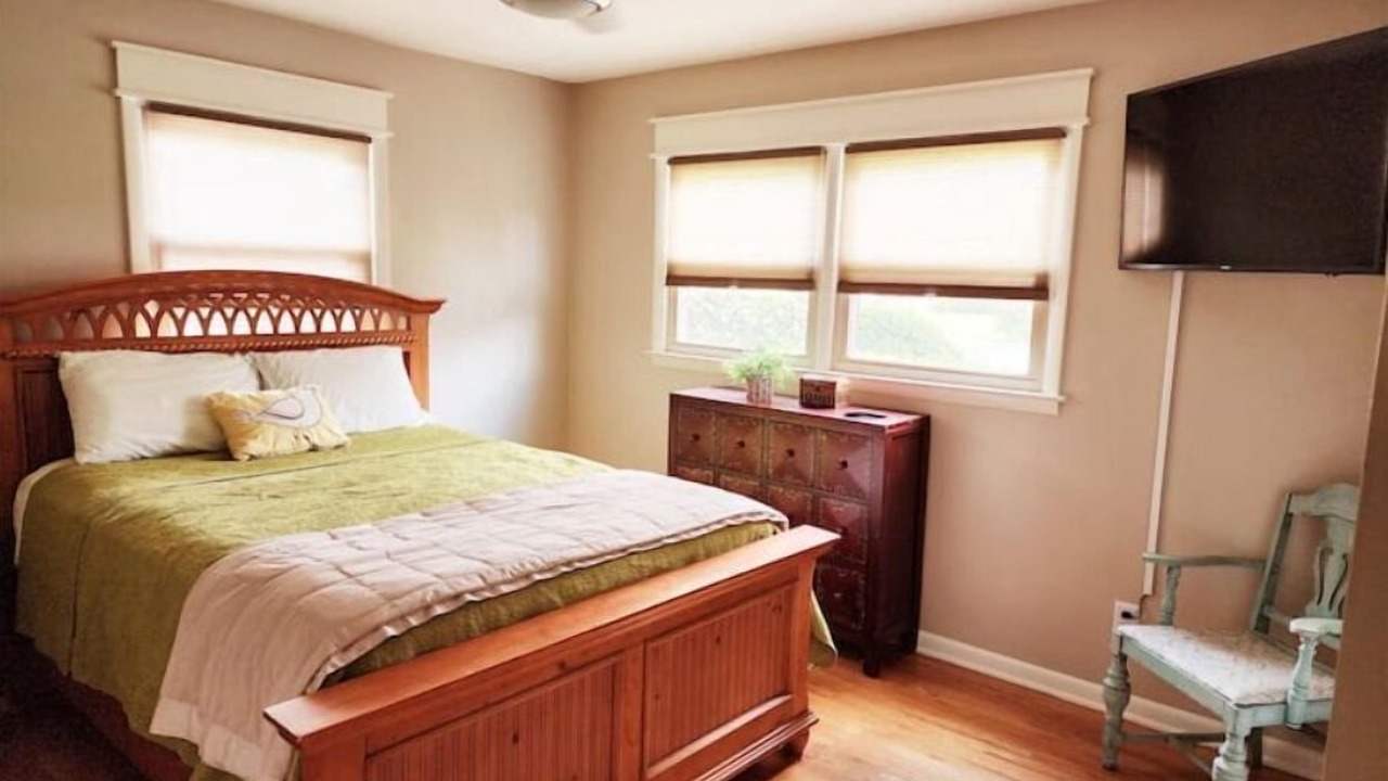 Photo of Bedroom in Fayetteville