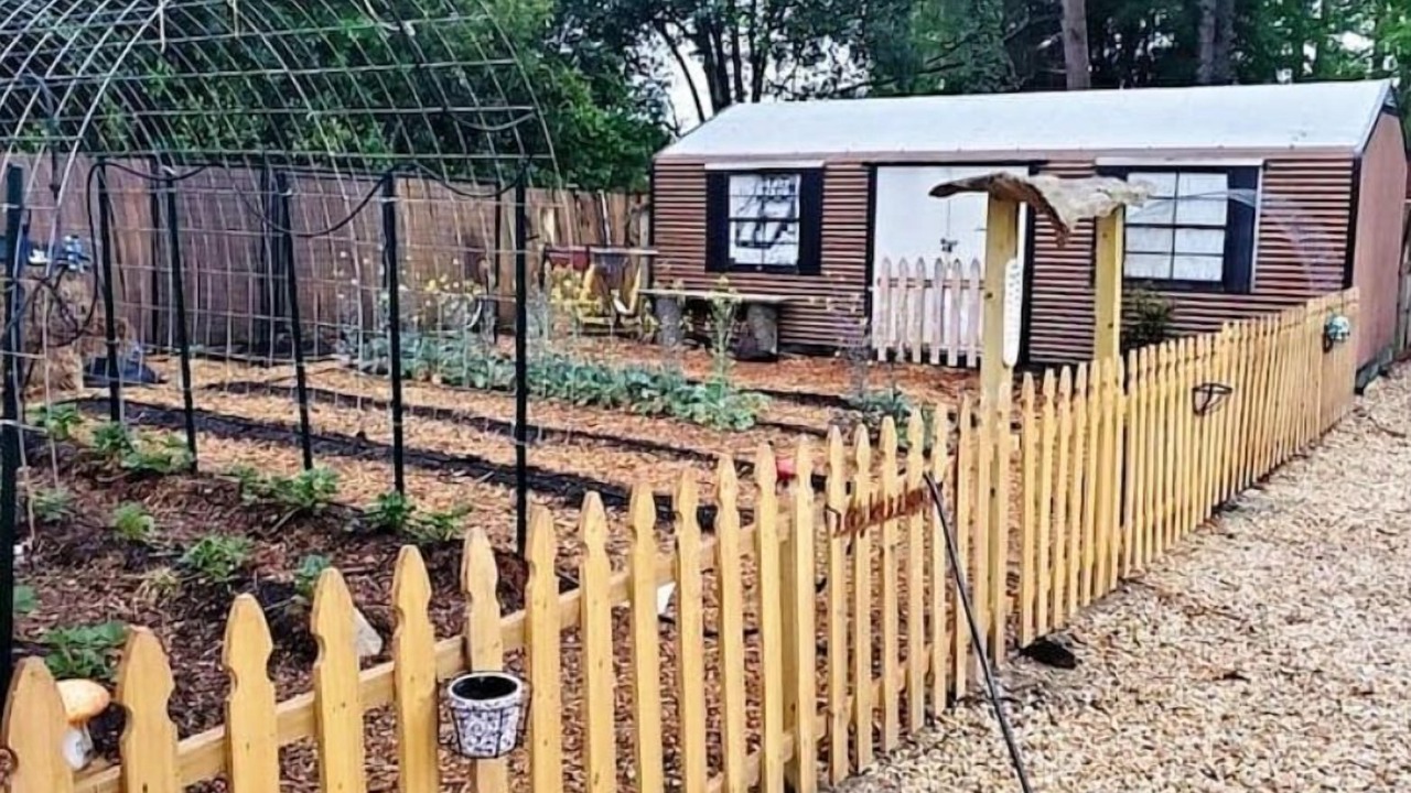 Photo of Outdoor in Fayetteville