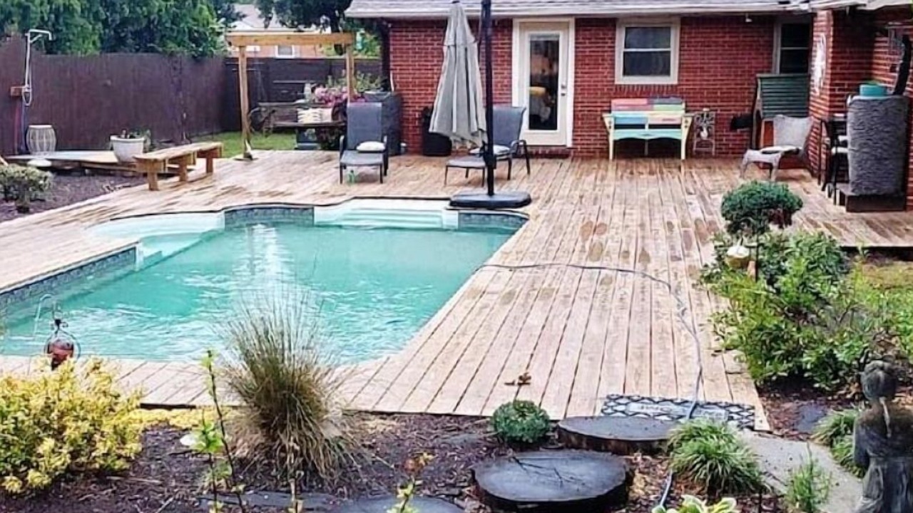 Photo of Outdoor in Fayetteville