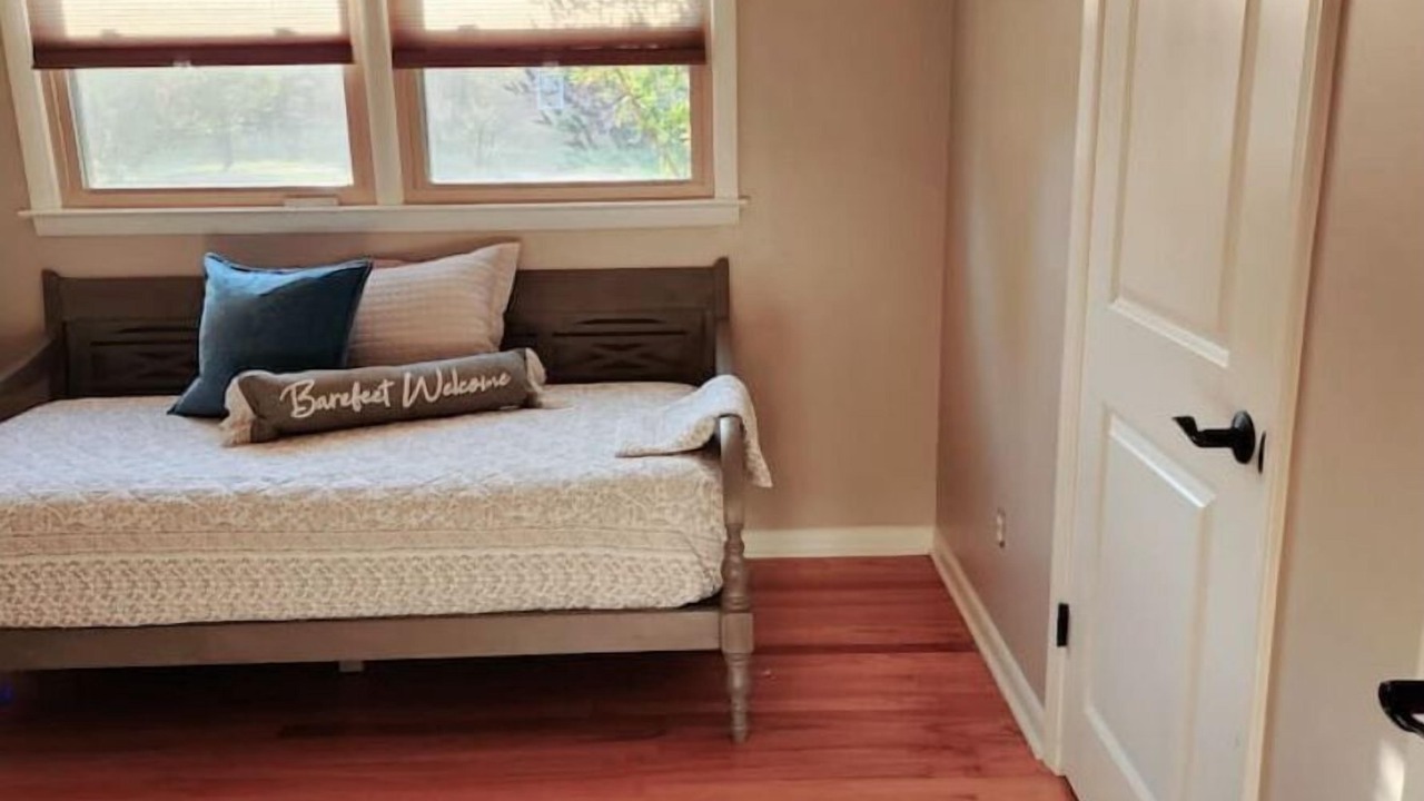 Photo of Bedroom in Fayetteville