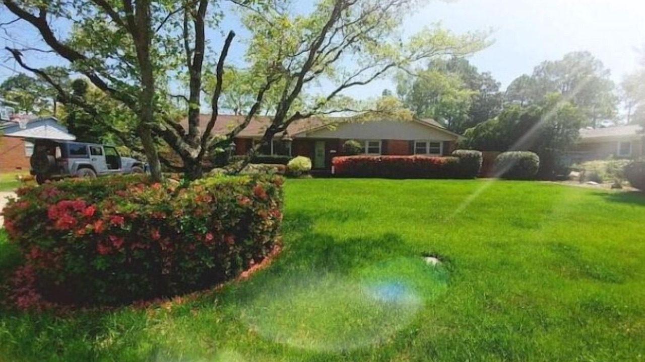 Photo of Outdoor in Fayetteville