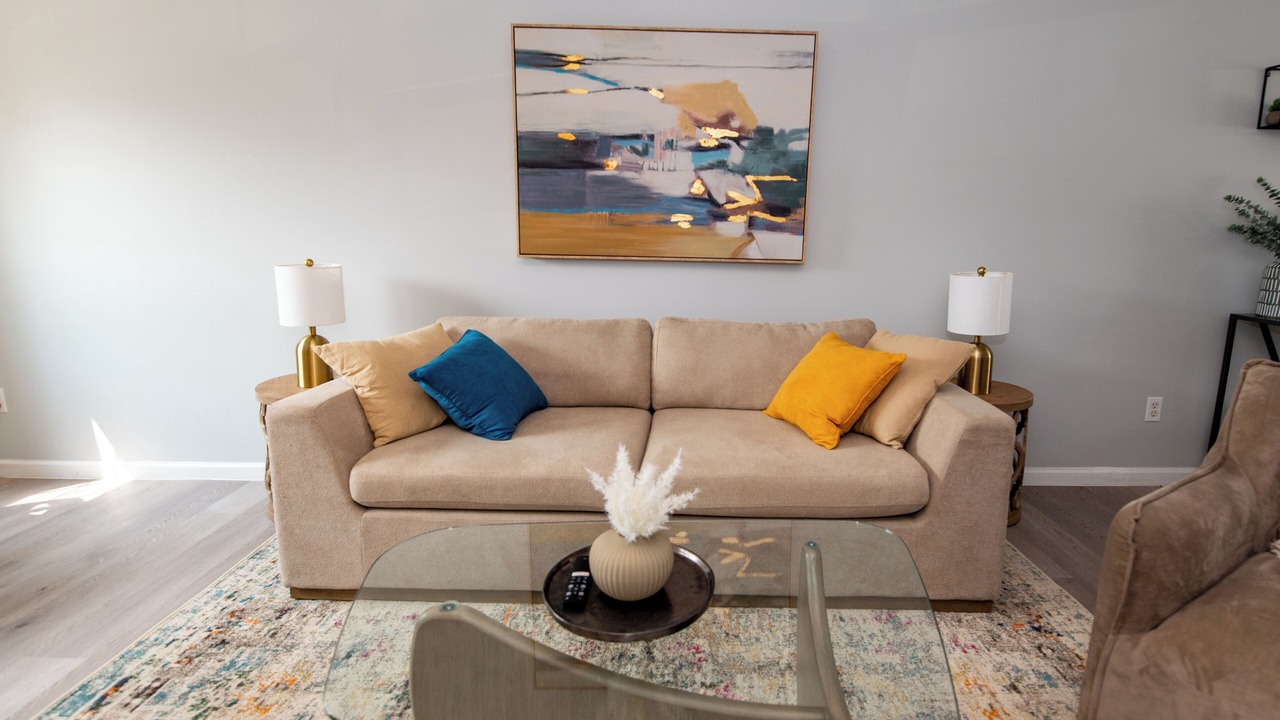 Photo of Bedroom in Northeast Raleigh