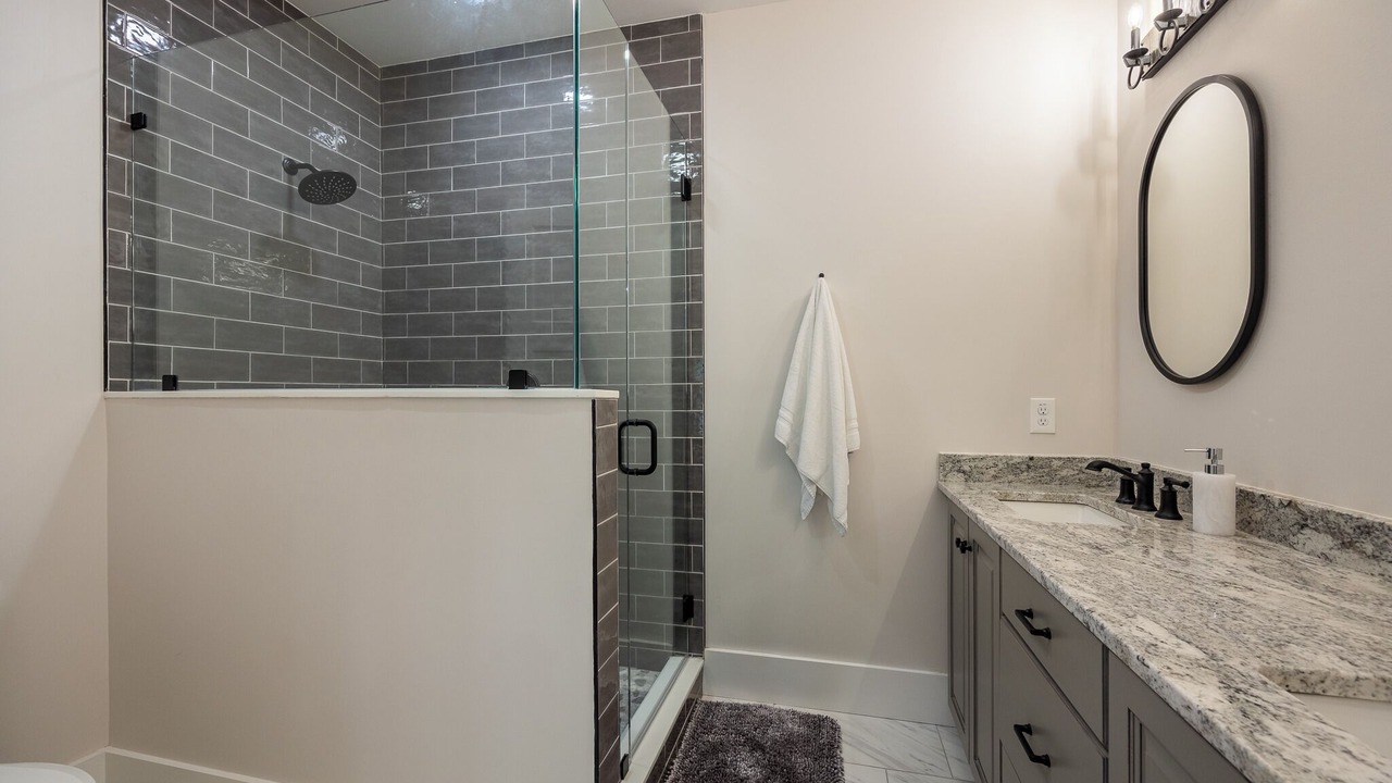 Photo of Bathroom in Glenville
