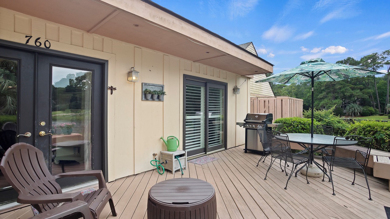 Photo of Outdoor in Palmetto Dunes