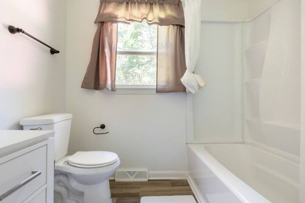 Photo of Bathroom in Newton