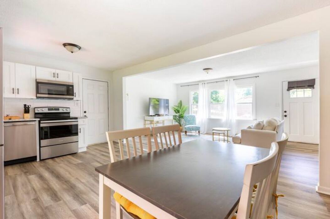 Photo of Bedroom in Newton