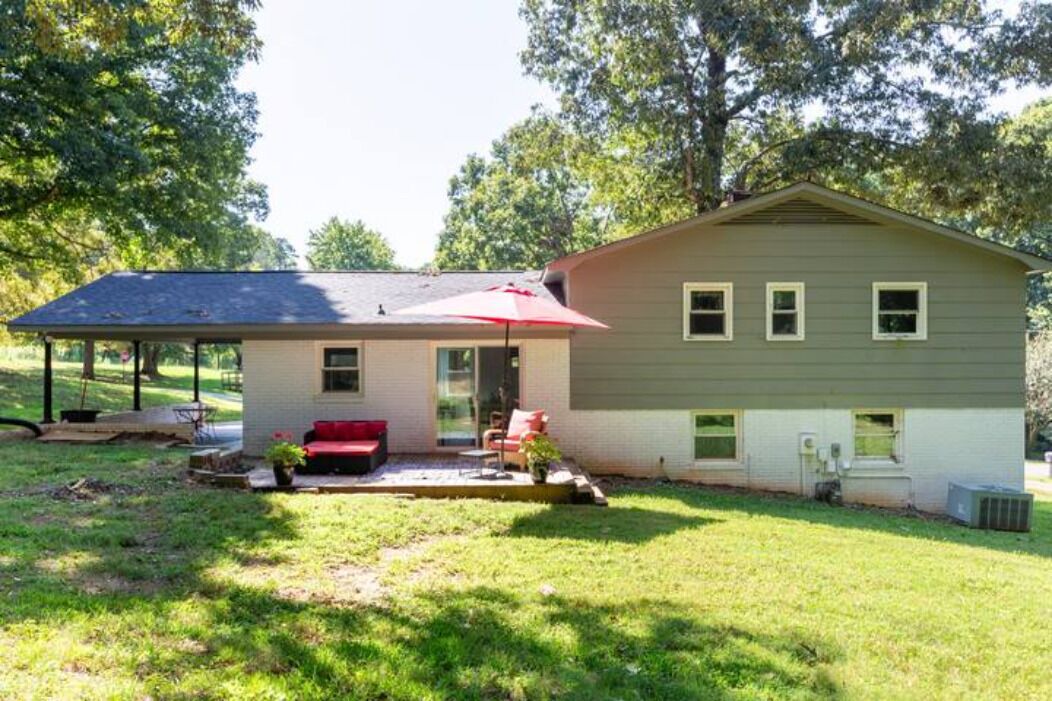 Photo of Outdoor in Newton