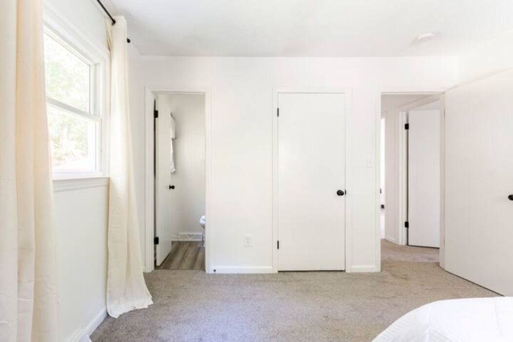 Photo of Bathroom in Newton