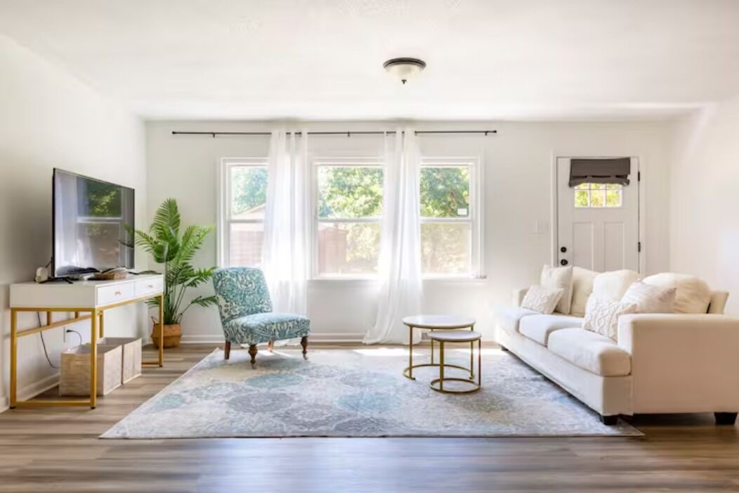 Photo of Bedroom in Newton
