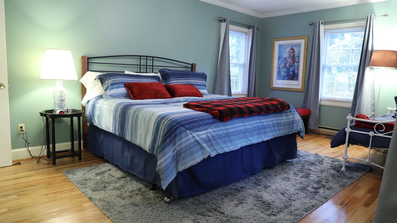 Photo of Bedroom in Durham