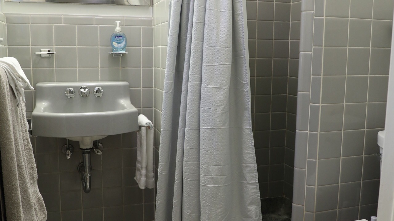 Photo of Bathroom in Durham