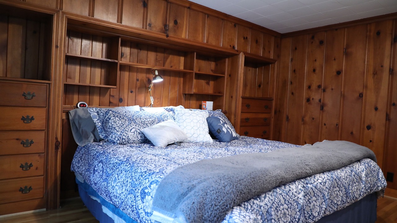 Photo of Bedroom in Durham
