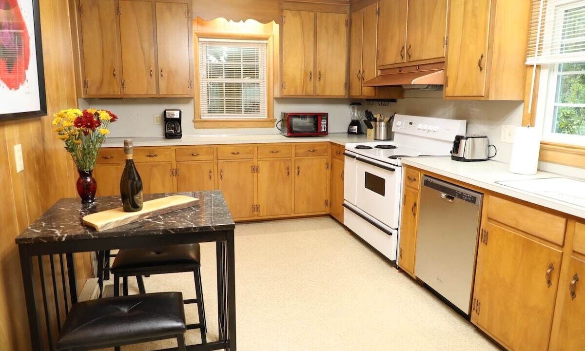 Photo of Kitchen in Durham
