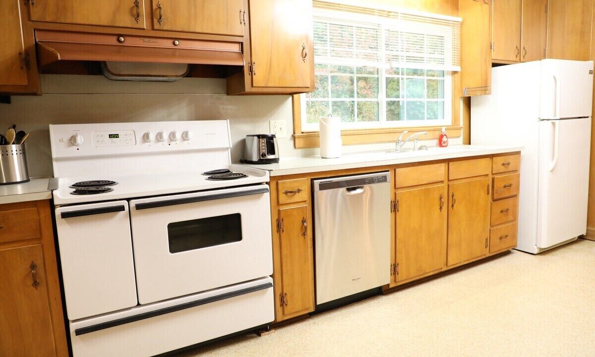Photo of Kitchen in Durham
