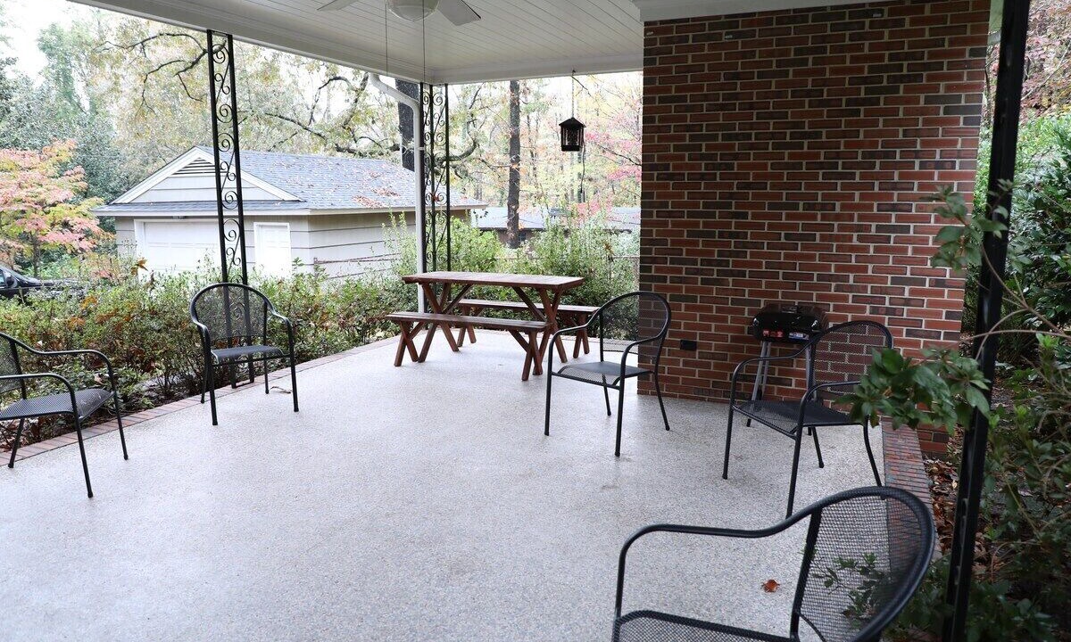 Photo of Outdoor in Durham