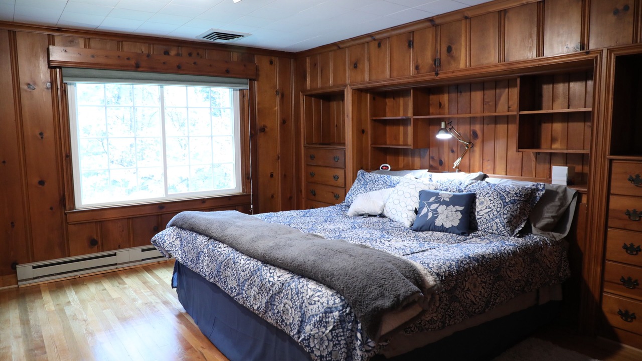 Photo of Bedroom in Durham