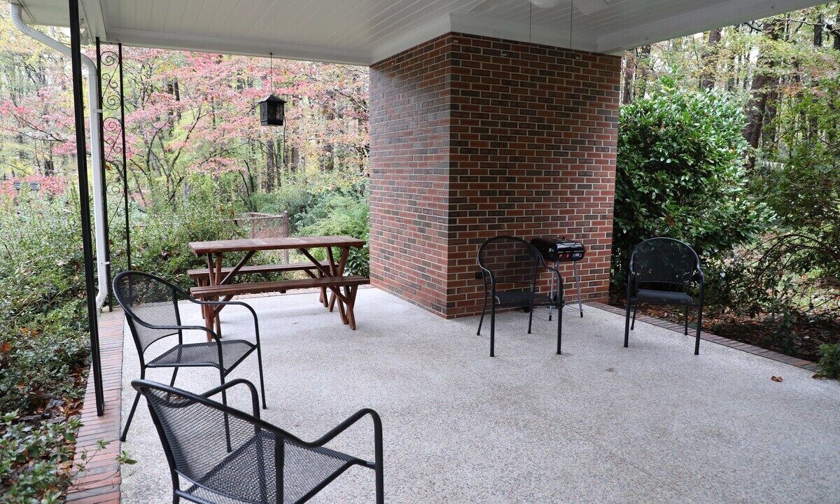 Photo of Outdoor in Durham