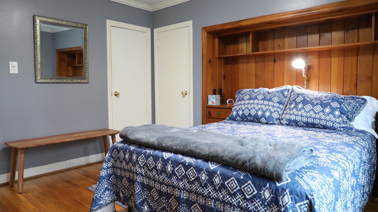 Photo of Bedroom in Durham
