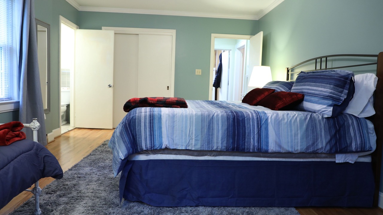 Photo of Bedroom in Durham