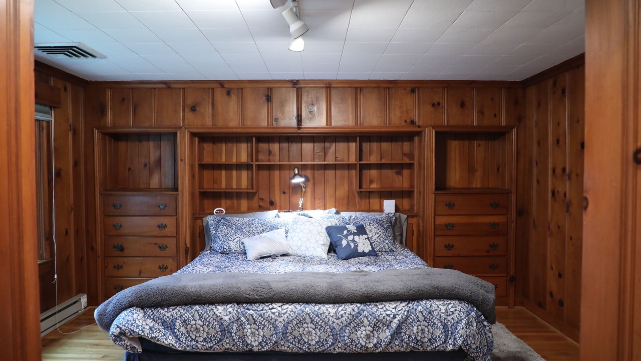 Photo of Bedroom in Durham