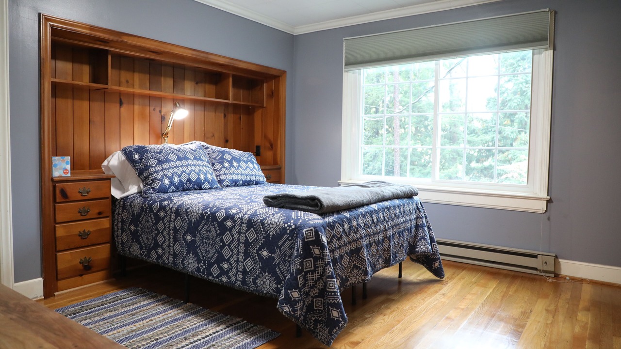 Photo of Bedroom in Durham