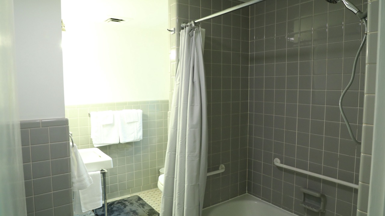 Photo of Bathroom in Durham