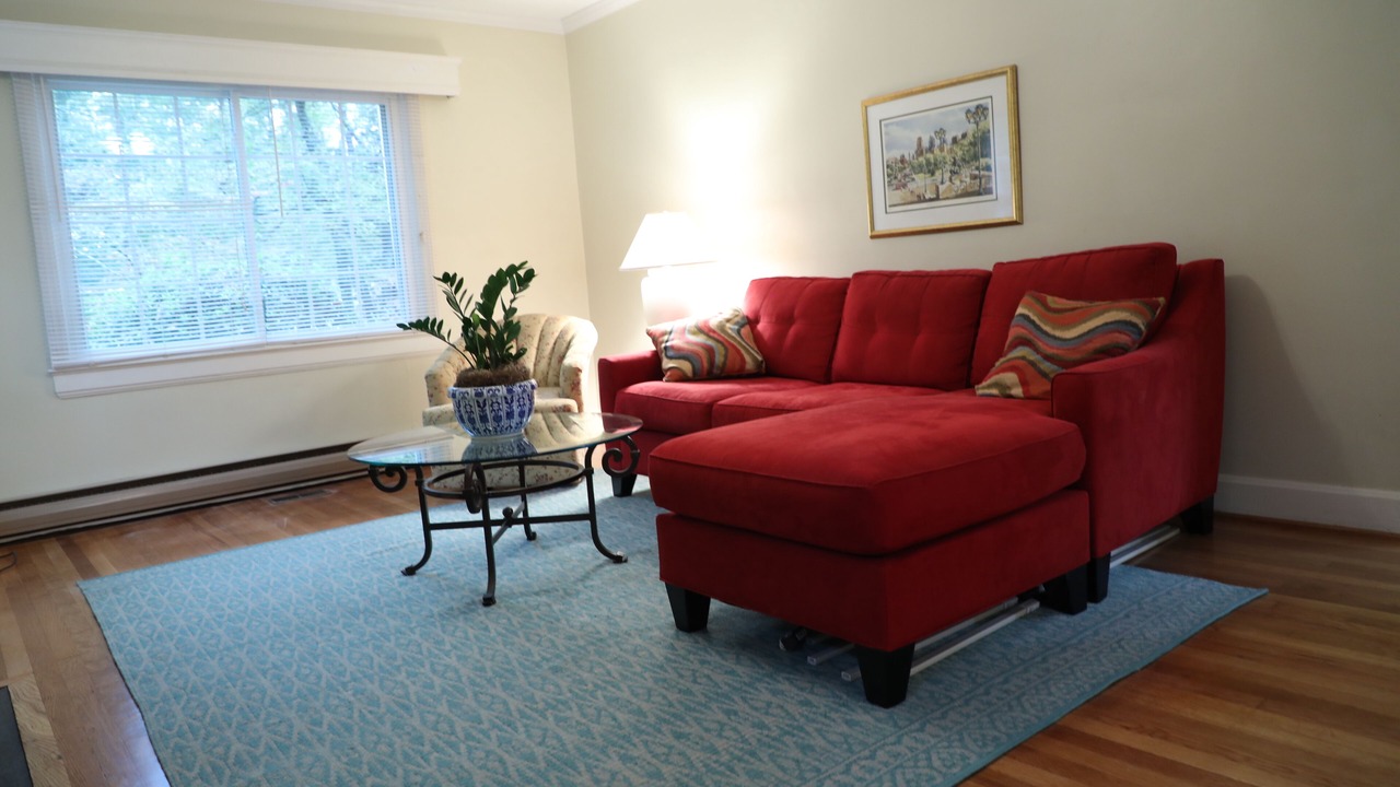 Photo of Livingroom in Durham