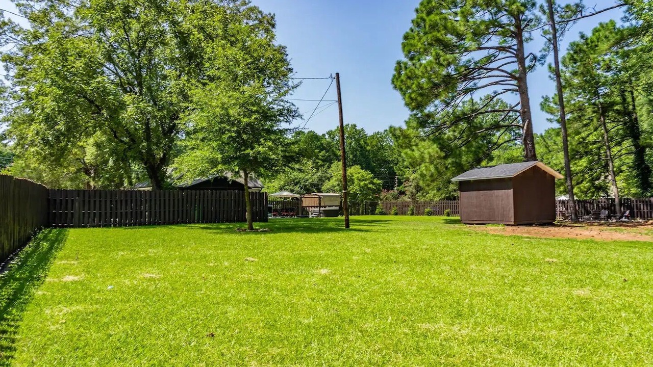 Photo of Outdoor in Umstead