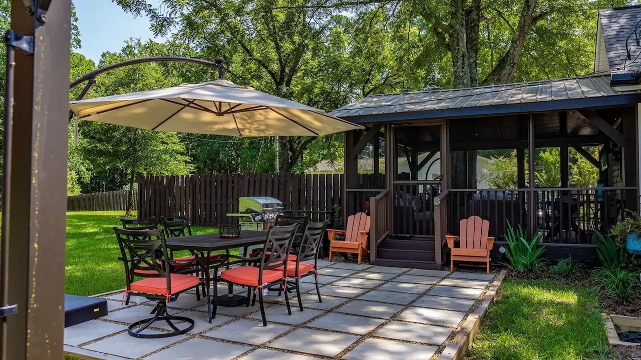 Photo of Outdoor in Umstead