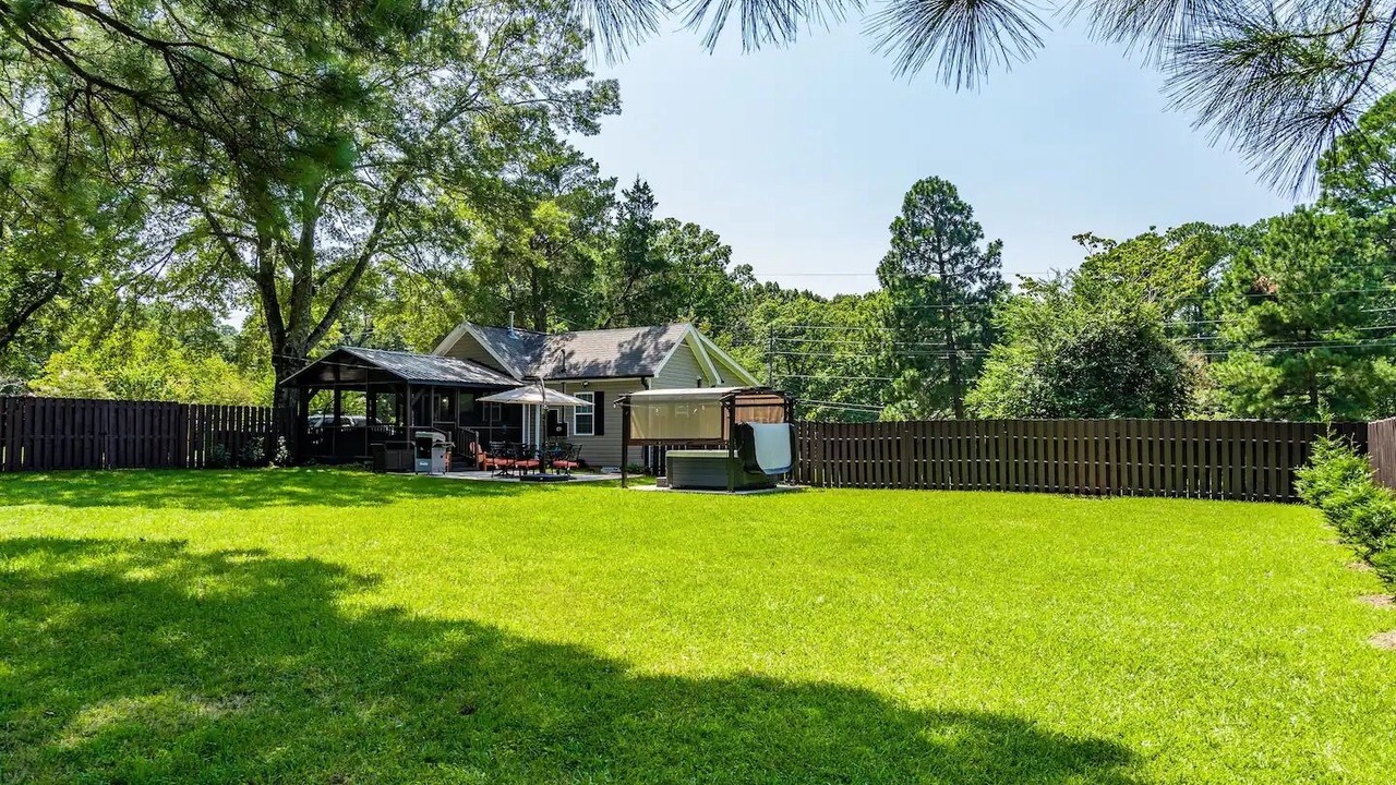 Photo of Outdoor in Umstead