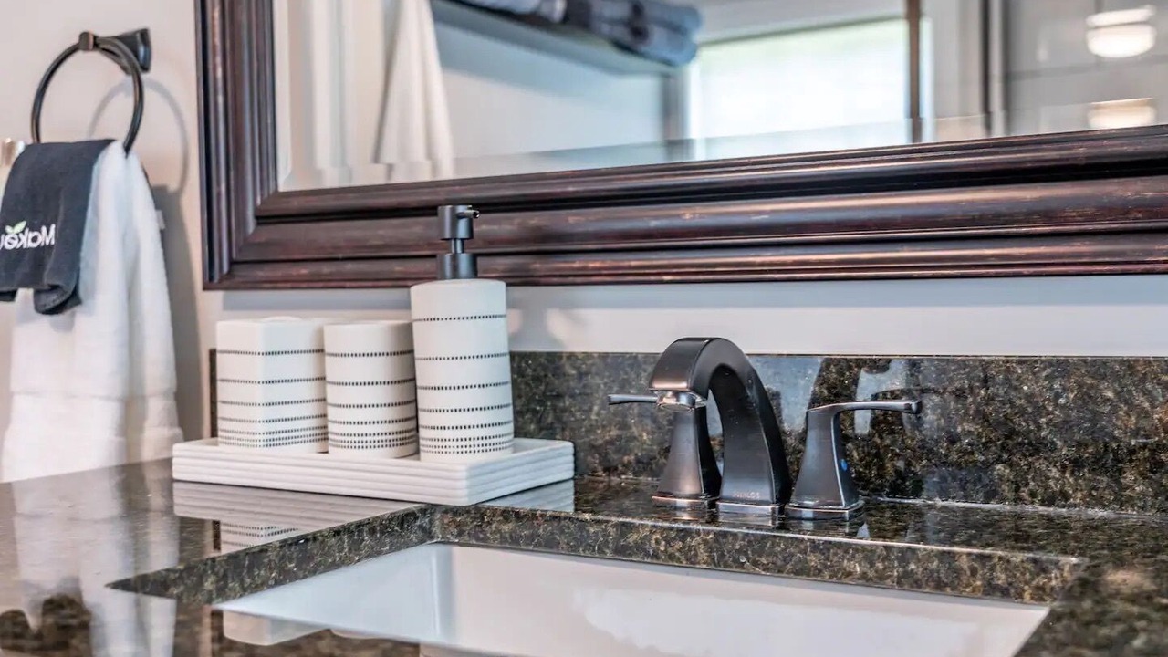 Photo of Bathroom in Umstead