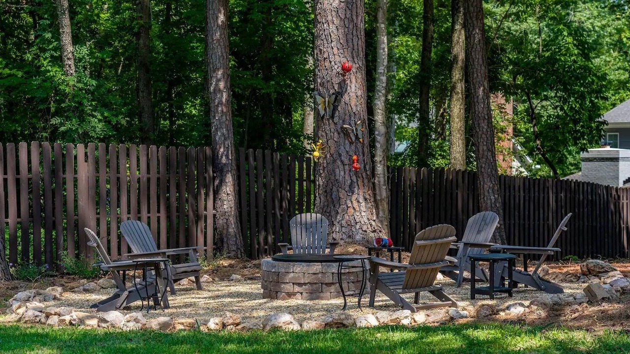 Photo of Outdoor in Umstead