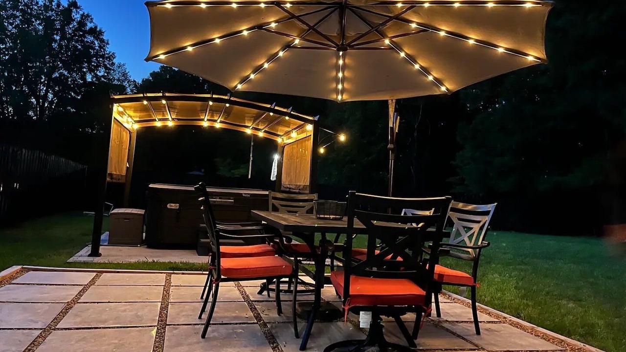 Photo of Outdoor in Umstead