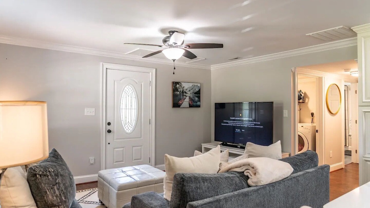 Photo of Livingroom in Umstead
