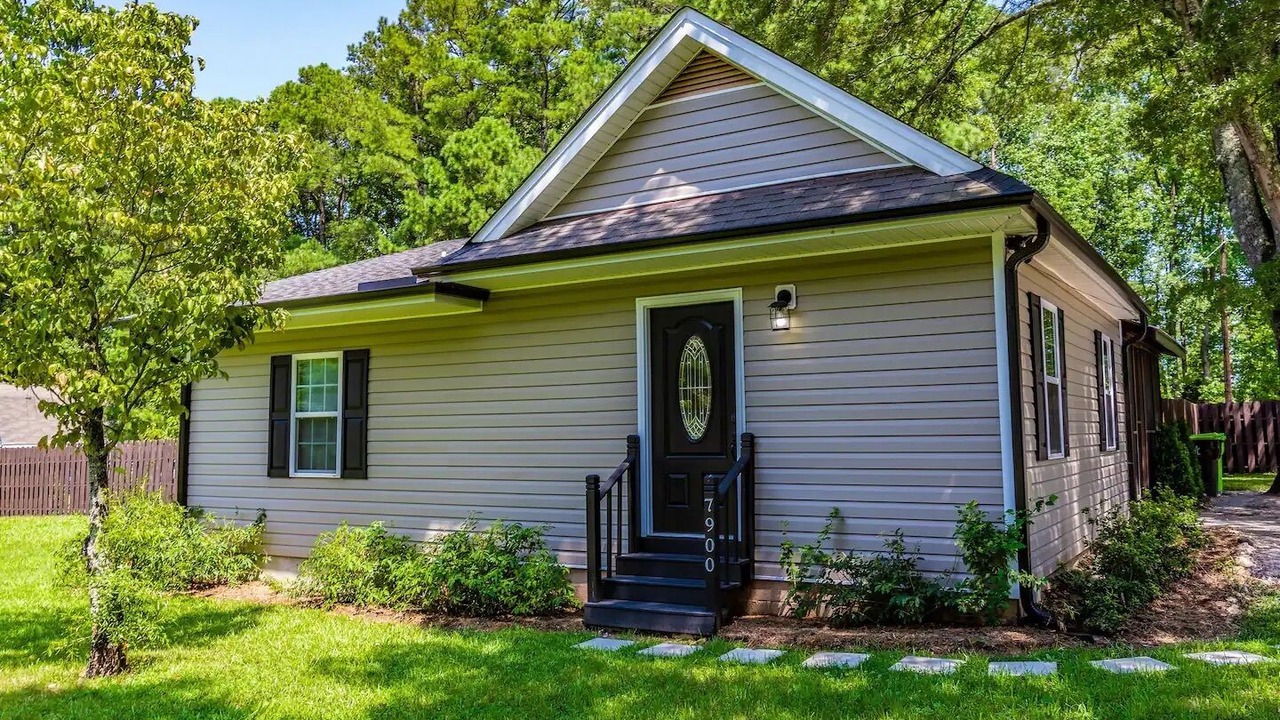 Photo of Outdoor in Umstead