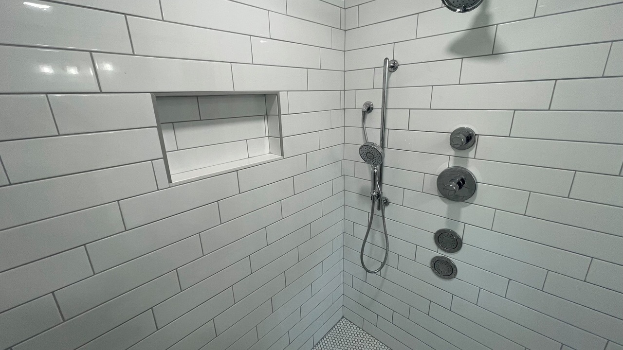 Photo of Bathroom in McCain