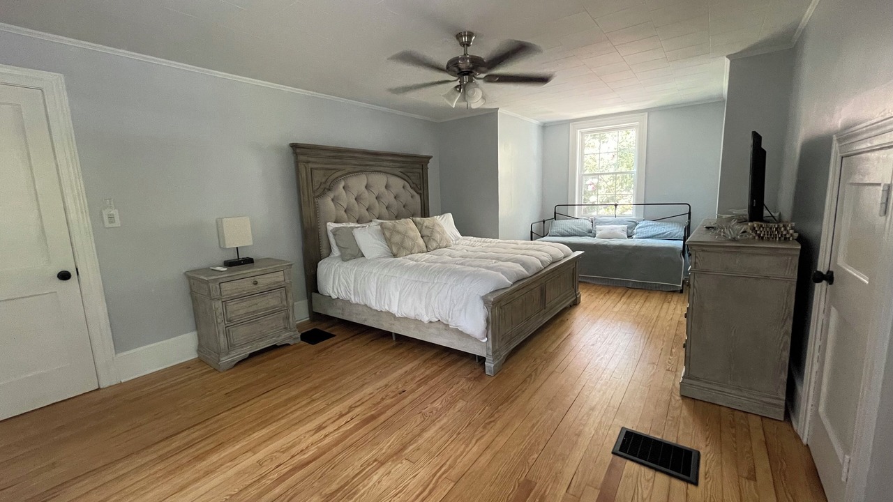 Photo of Bedroom in McCain