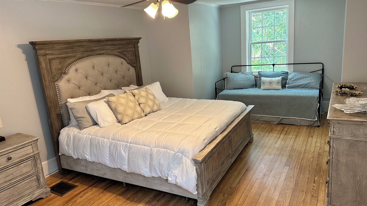 Photo of Bedroom in McCain