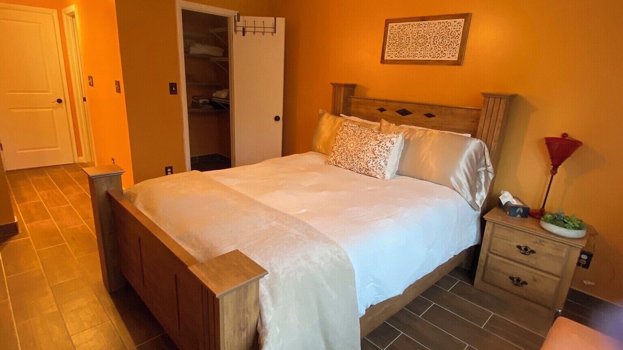 Photo of Bedroom in Westover