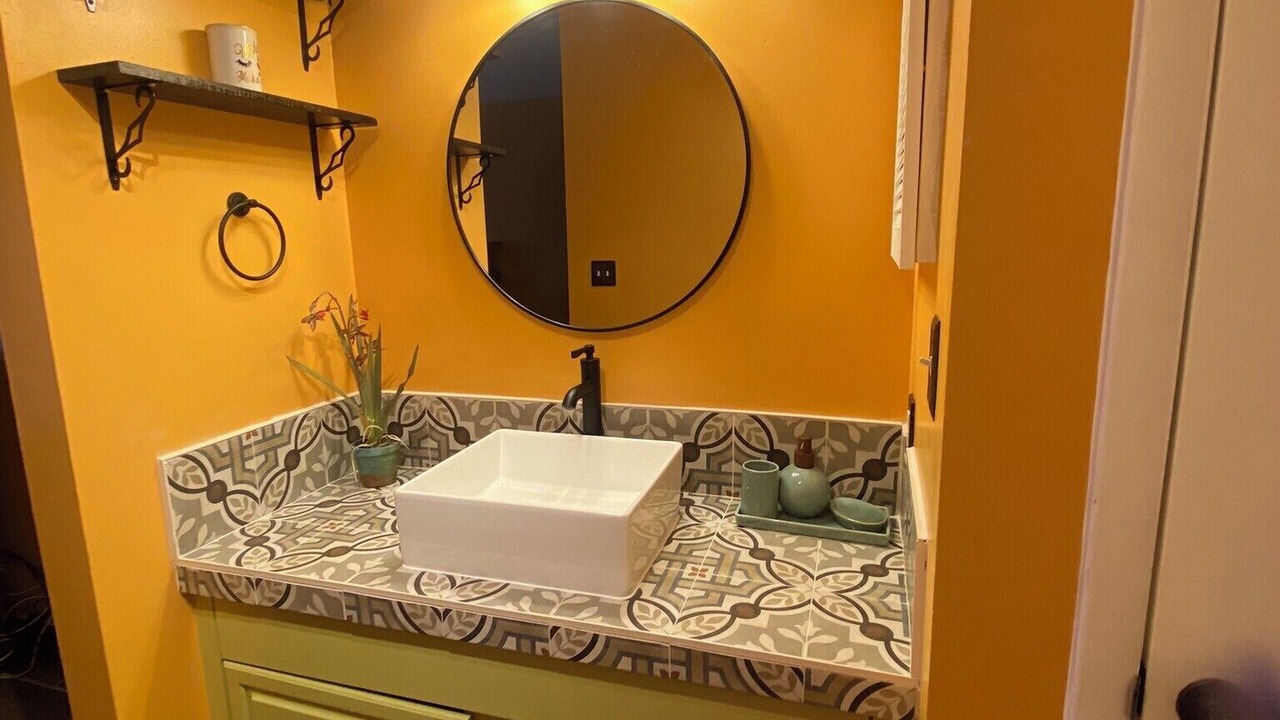 Photo of Bathroom in Westover