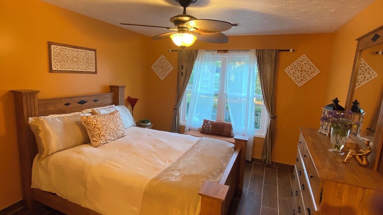 Photo of Bedroom in Westover