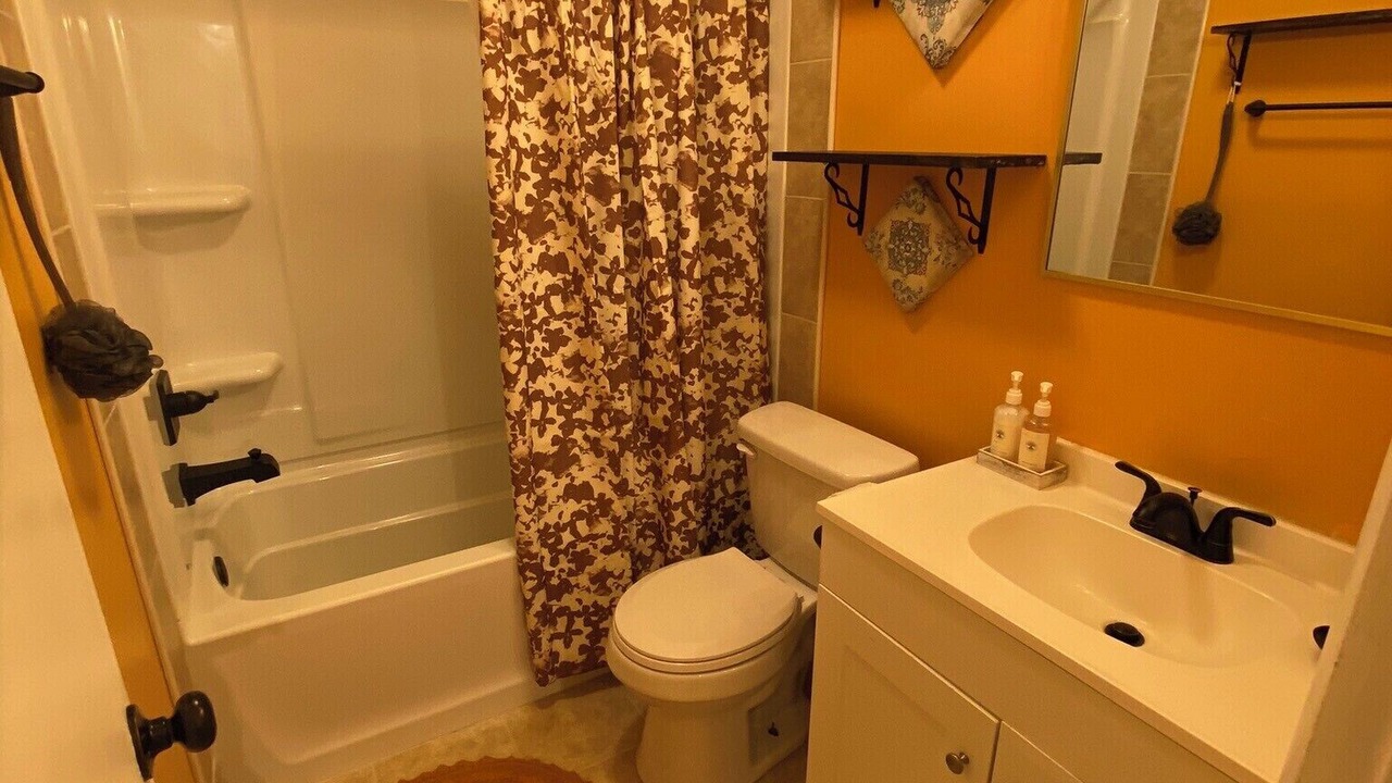 Photo of Bathroom in Westover