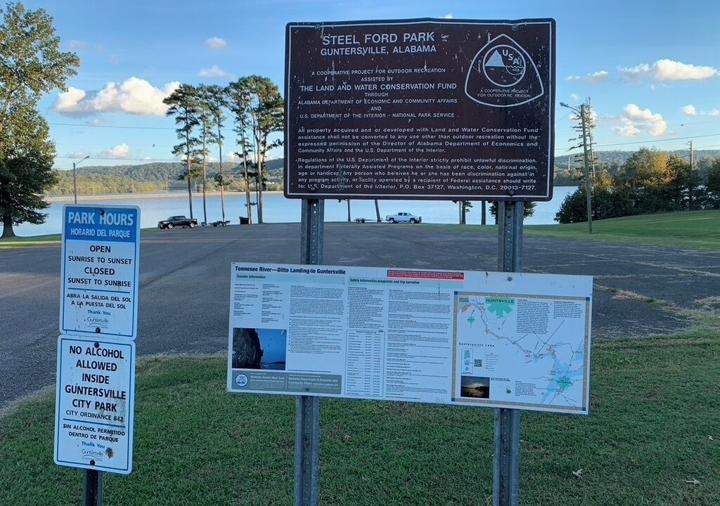 Photo of Others in Guntersville