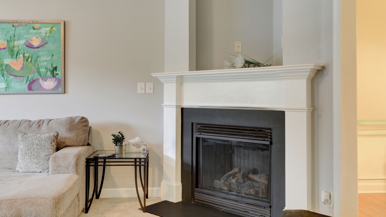 Photo of Livingroom in Northeast Raleigh